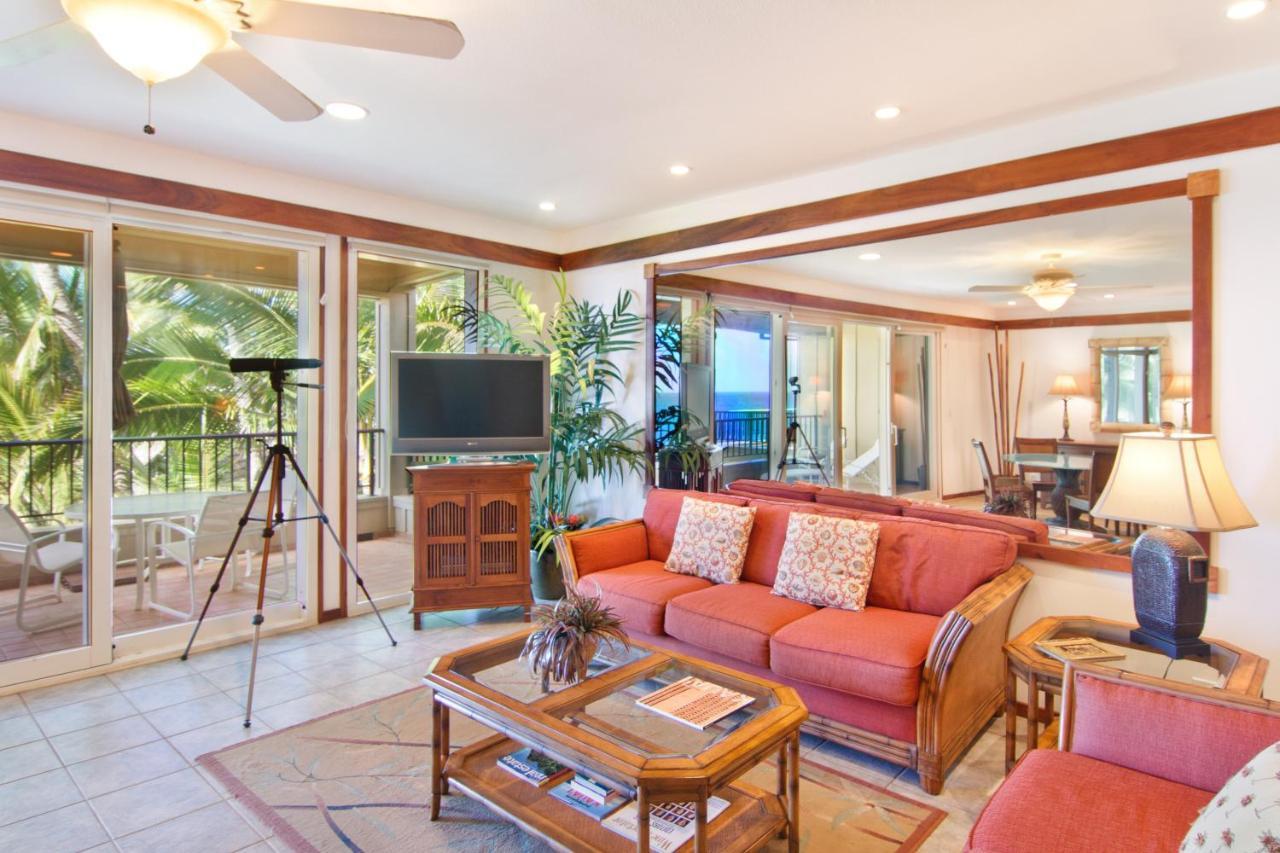 Whalers Cove In Poipu Aparthotel Koloa Exterior photo