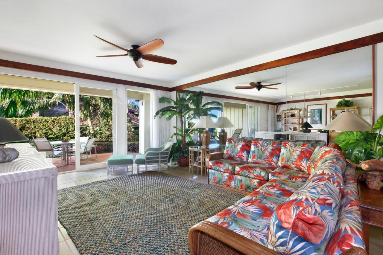 Whalers Cove In Poipu Aparthotel Koloa Exterior photo