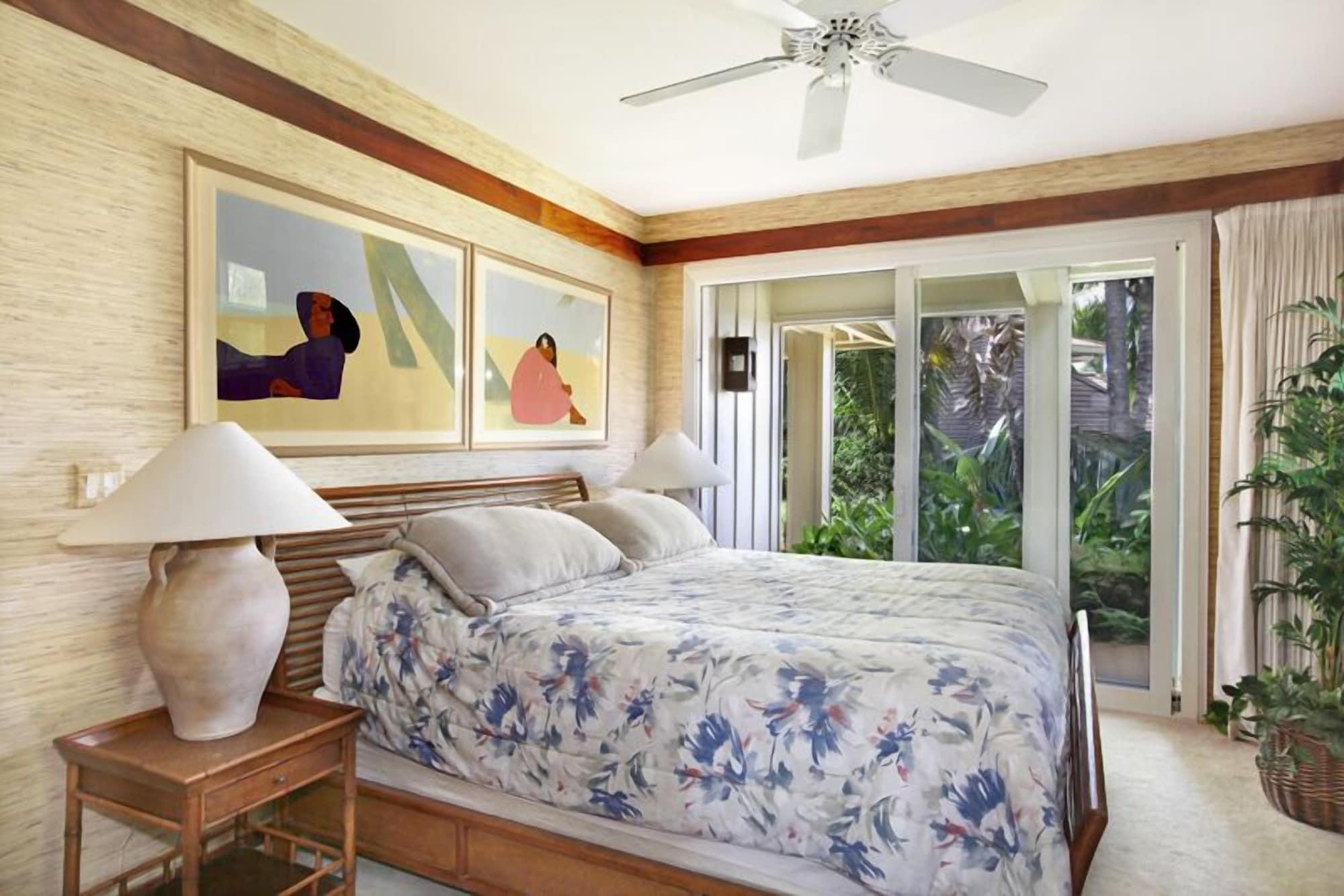 Whalers Cove In Poipu Aparthotel Koloa Exterior photo