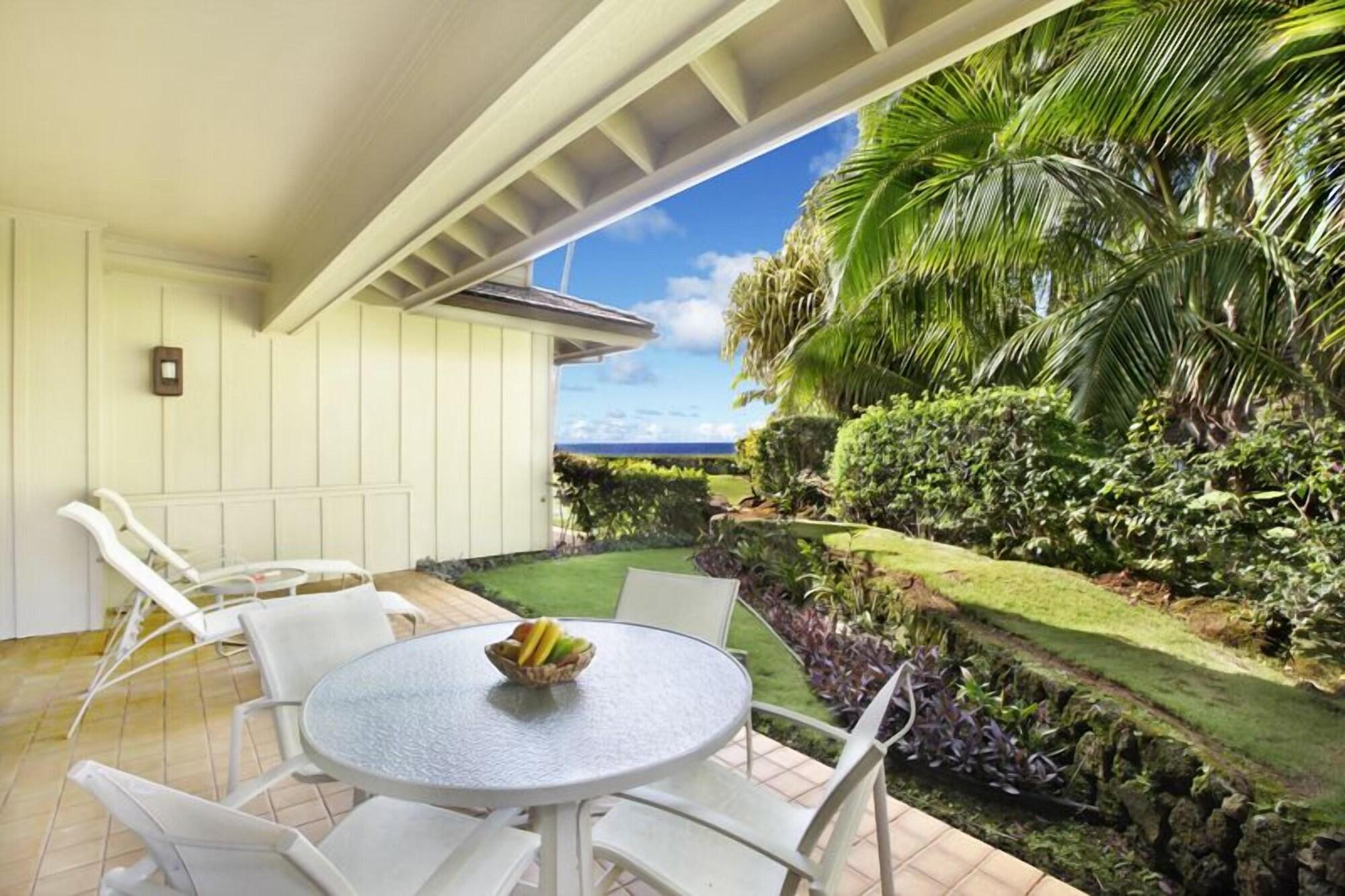Whalers Cove In Poipu Aparthotel Koloa Exterior photo