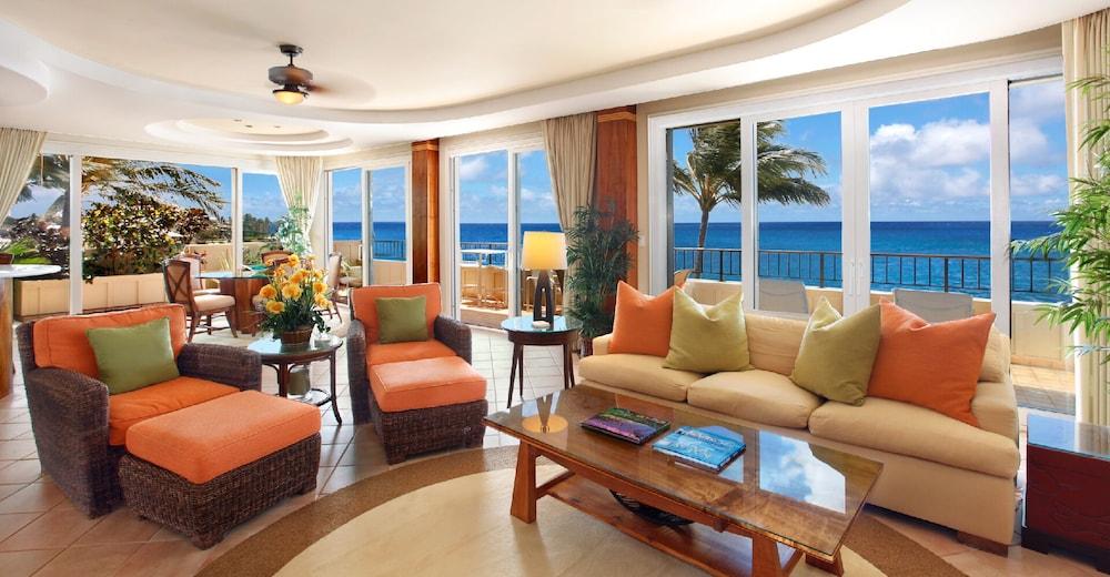 Whalers Cove In Poipu Aparthotel Koloa Exterior photo