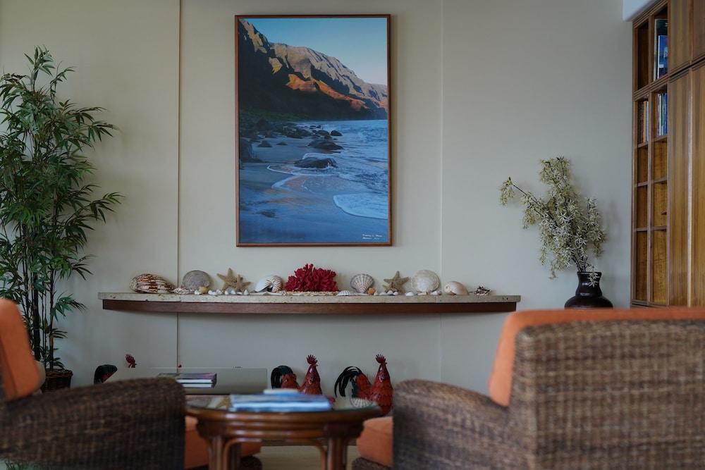 Whalers Cove In Poipu Aparthotel Koloa Exterior photo
