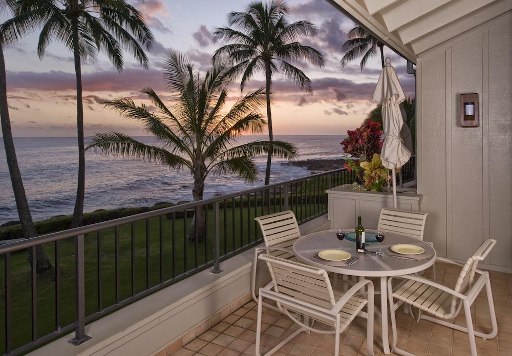 Whalers Cove In Poipu Aparthotel Koloa Exterior photo