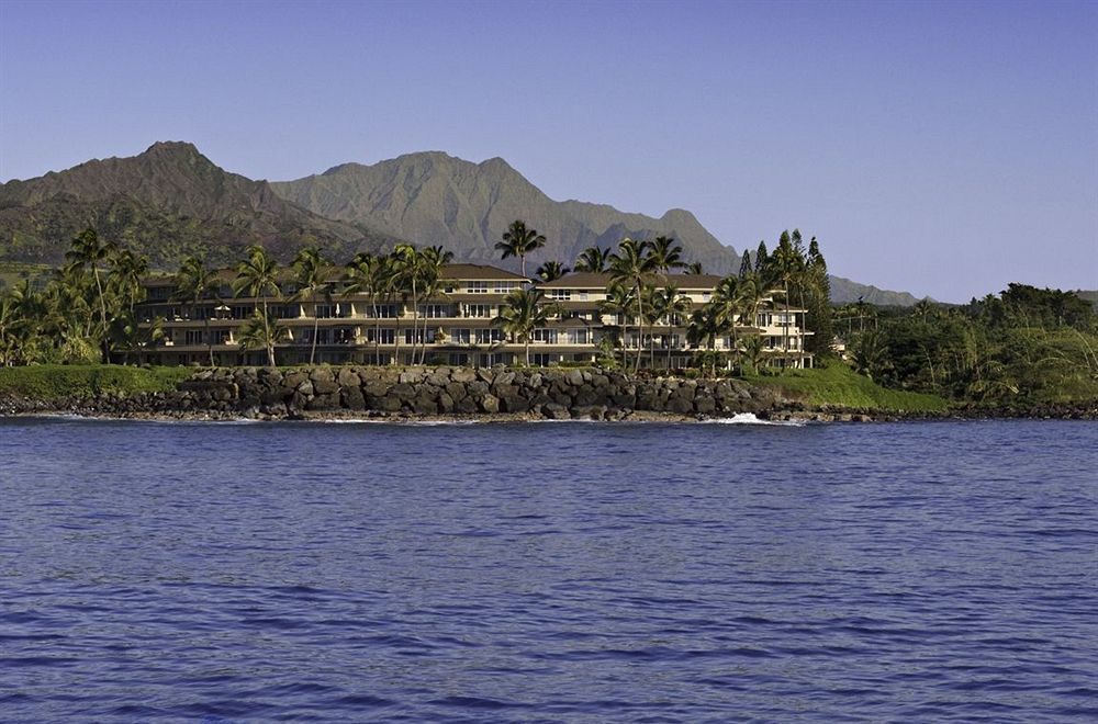 Whalers Cove In Poipu Aparthotel Koloa Exterior photo