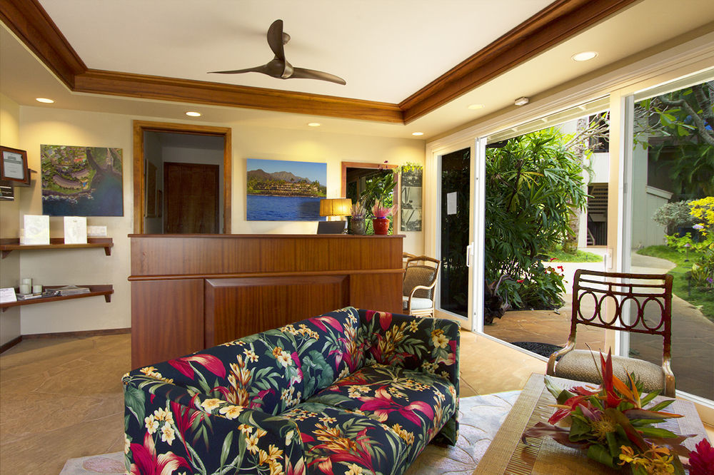 Whalers Cove In Poipu Aparthotel Koloa Exterior photo