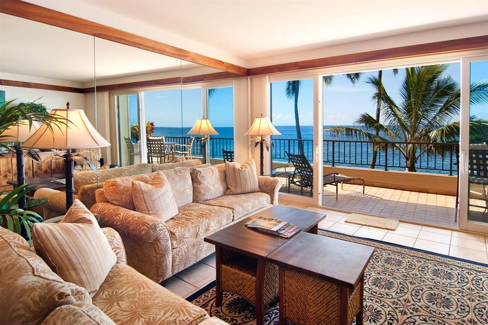 Whalers Cove In Poipu Aparthotel Koloa Exterior photo