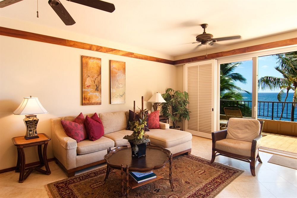 Whalers Cove In Poipu Aparthotel Koloa Exterior photo