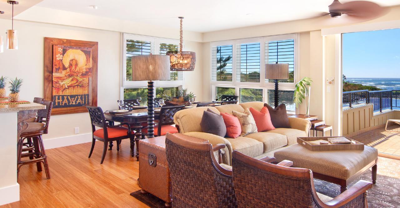Whalers Cove In Poipu Aparthotel Koloa Exterior photo