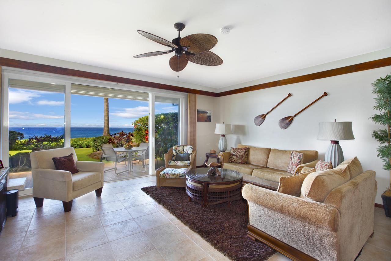 Whalers Cove In Poipu Aparthotel Koloa Exterior photo
