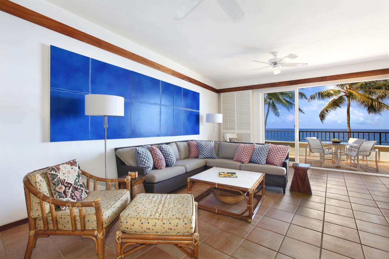 Whalers Cove In Poipu Aparthotel Koloa Exterior photo
