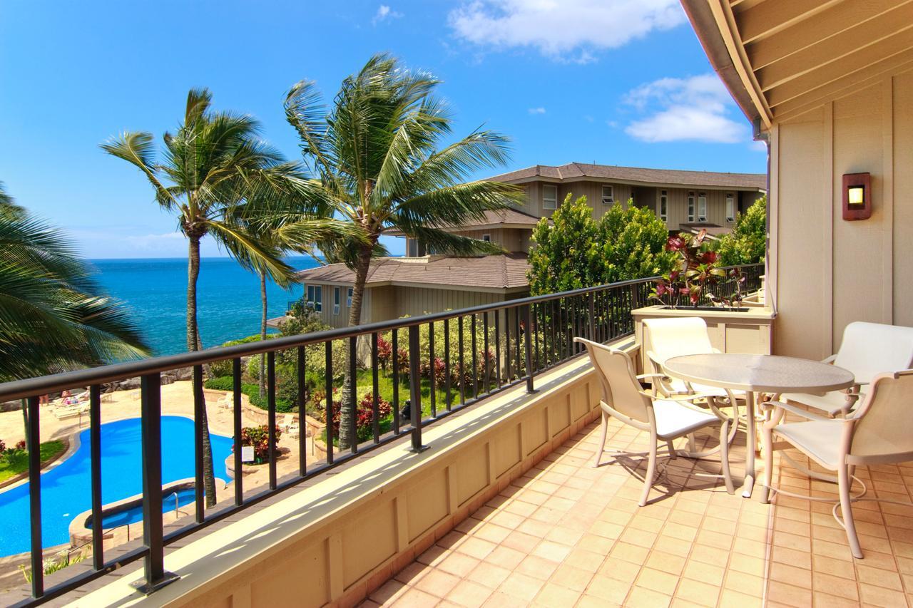 Whalers Cove In Poipu Aparthotel Koloa Exterior photo