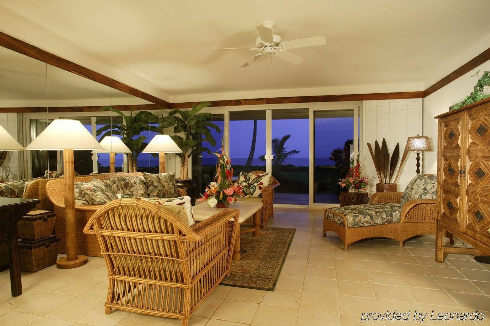 Whalers Cove In Poipu Aparthotel Koloa Interior photo