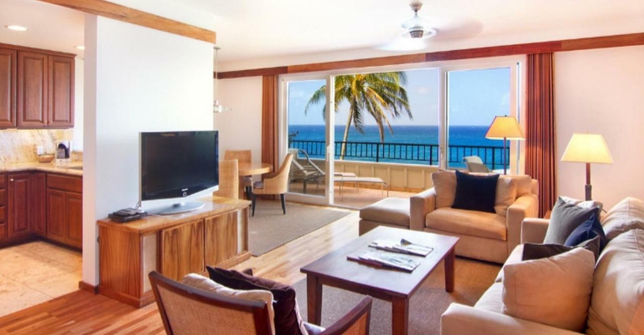 Whalers Cove In Poipu Aparthotel Koloa Exterior photo